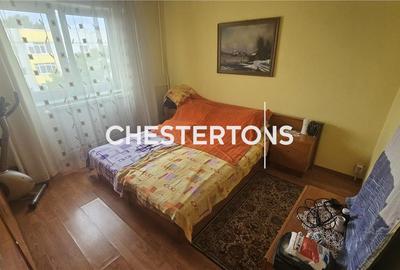 SUPER PRET!!! Apartament 3 camere 2 bai in Drumul Sarii - 4
