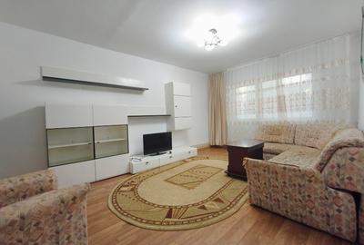 Apartament cu 3 camere decomandat, mobilat în Alfa