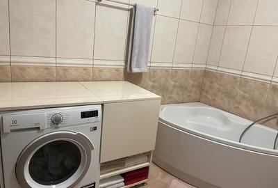 Owner direct rental - cosy apartment Clucerului-Kiseleff 3 rooms - 90 mp - 13