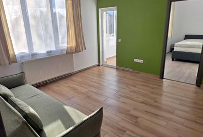 2 camere, mobilat modern, in centru, pe strada Craiova, in zona garii - 5