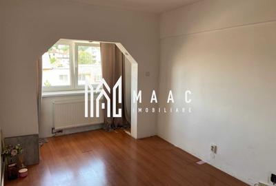 Apartament cu 2 camere decomandat, mobilat în Ștrand