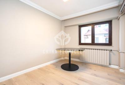 De inchiriat apartament 4 camere - 102 mp utili -  zona Piata Victoriei - 16