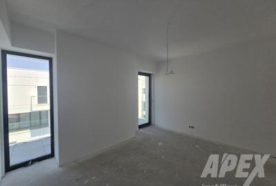 Apartament 3 camere nou  | Bloc boutique 2026 | Decebal- Piata Alba Iulia - 7