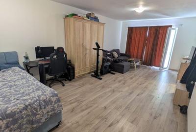 Apartament cu 1 cameră decomandat de vânzare – Zona Stejarului - 1
