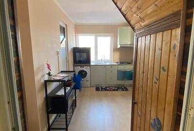 Apartament cu 3 camere, zona Bucium - Hanul "Trei Sarmale" - 21