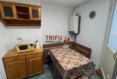 Apartament cu 4 camere și loc de parcare – Ampoi 3, Alba Iulia - 2