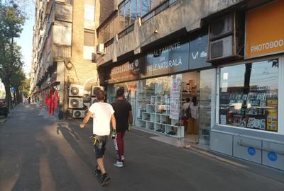 IULIU MANIU-Militari - Gorjului Metrou - 70 mp - pret 2200 euro lunar - 8