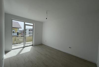 DECOMANDAT, APARTAMENT CU 2 CAMERE, GIROC - 1