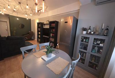 Metalurgiei - Drumul Jilavei - Apartament 2 camere - 2
