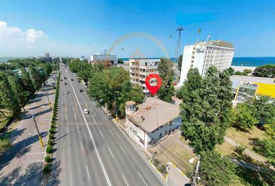 Casă individuală cu 11 camere în Central