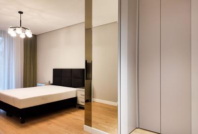 Apartament Premium cu Vedere la Parcul Verdi și Lacul Floreasca - 14