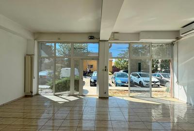 Spațiu comercial de închiriat, zona Ioșia-SC0138 - 9
