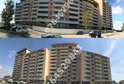 Apt. 2 cam City Point,bloc 2018,zona Aviatiei-DRPCIV,15 min. metrou Aurel Vlaicu - 25