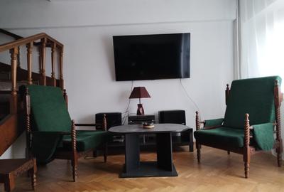 Apartament cu scara interioara ultracentral - Minerva - 3