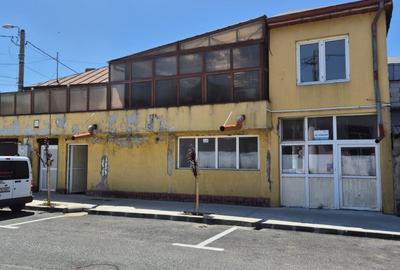 PROPRIETAR-Vand spatiu comercial, Calarasi - 1