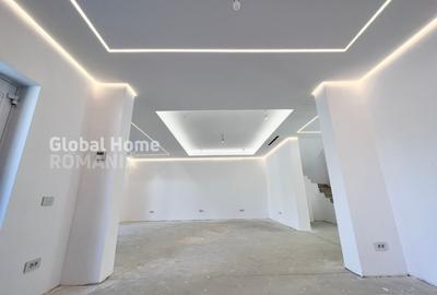 Vila Individuala | 6 Camere 320mp + Teren liber 296 mp | Pipera - Voluntari - 13