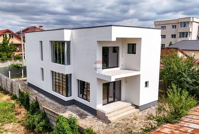 Casă/Vila noua P+1 de vânzare în Chitila | 5 camere | 400 mp teren - 1