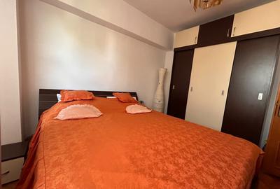 Apartament Ultracentral, 2 camere suprafata totala 62mp,mobilat utilat - 5