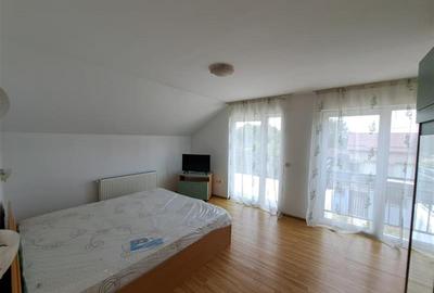 Casa individuala, 160 mp utili, situata in cartierul Someseni! - 7