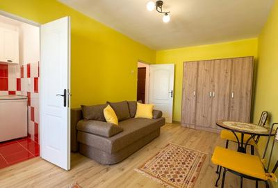 Oportunitate rara–garsoniera langa Spitalul de Recuperare, str.L.Pasteur, balcon - 1