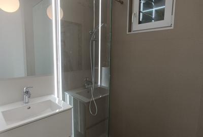 Garsonieră modernă , parter stradal– finisaje premium, Boema - 7