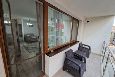 De Închiriat: Apartament 2 Camere – Cartierul Solar, Berceni - 4