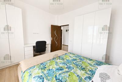 Casă nouă P+1E+M - 5 camere - 200 mp total - parțial mobilată JILAVA - 9