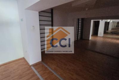 Spațiu comercial versatil de vânzare, Parter -119 mp - 10
