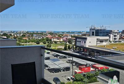 Apartament 2 camere Complex Boreal | Prima inchiriere - 17