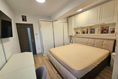 Apartament 2 camere Tatarasi, bloc nou, etaj intermediar - 3