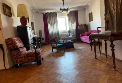 APARTAMENT 3 CAMERE, STR. TUDOR ARGHEZI - 3