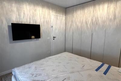 Apartament cu 2 camere Prima Green, prima inchiriere - 5