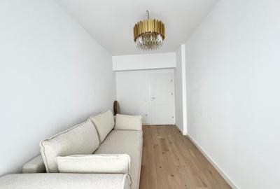 NOU / SUPERB / 3 CAMERE / TERASA GENEROASA - 14