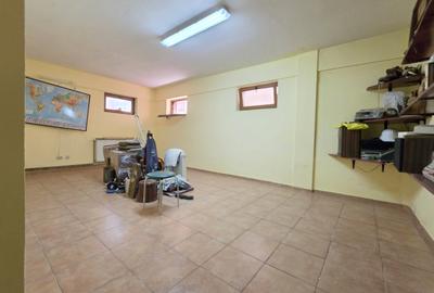 Vila individuala Chiajna - Rosu, peste 400 mp construiti, teren 1250 mp - 30