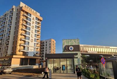 GARSONIERA | STR BIRUINTEI | METROU BERCENI | INVESTITIE POTENTIAL CHIRIE 400E - 8
