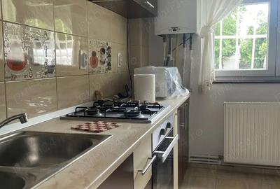 Inchiriere Apartament 2 Camere Colentina Vasil Bacila Centrala Termica - 6