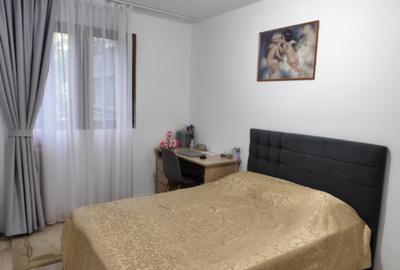 Drumul Taberei - Raul Doamnei - 5 minute metrou - Apartament 3 camere  RENOVAT - 9