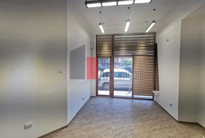 %0 Comision Spatiu comercial de inchiriat in zona Kogalniceanu/Splai Independent - 5
