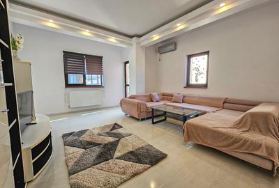 Apartament de inchiriat 3 camere 90mp Drumul Taberei, str Cooperative - 17