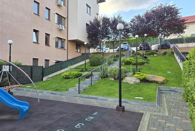 Apartament 2 camere, bloc nou, Sun Residence, Valea Adanca - 11