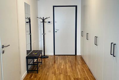 Luxuria, Ap. 2 cam+office, mobilat-utilat | Parcare inclusa - 8