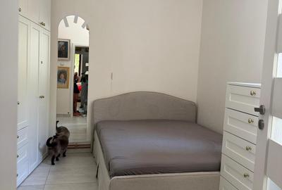 Inchiriere casa individuala 4 camere 91mp curte 300mp constructie 2016 Cotroceni - 6