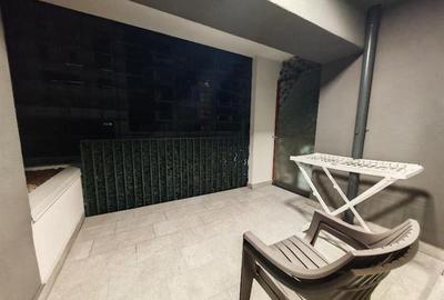 Inchiriem Apartament 2 Camere, Modern, 62 Mp, Decomandat, Vivamus - 6