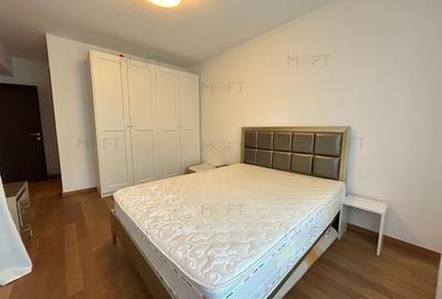 95 mp | 2 camere PREMIUM | Living 55 mp | UpGround | parcare subterana - 2