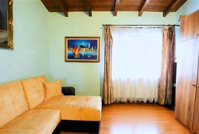 Casa P+M cu demisol | Zona Iosia, Oradea — 153,3 mp utili - 9
