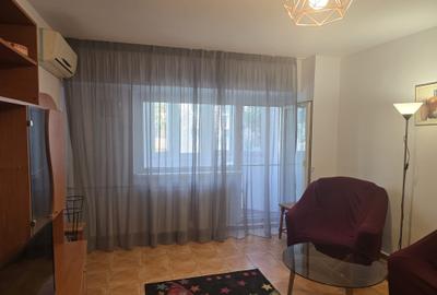 Nerva Traian - Vasile Carlova | garsoniera 42mp | mobilata si utilata - 2