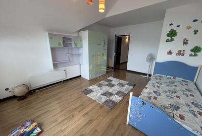 Casa individuala cu 5 camere | Europa |  Teren 850 mp - 19