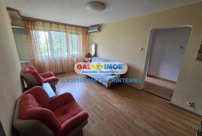 Inchiriez apartament 2 camere Drumul Taberei Parc - 6