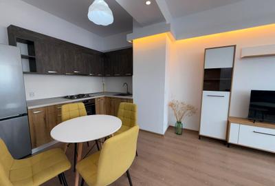 Apartament 2 camere de închiriat Ared UTA – etaj 5, parcare privată - 3