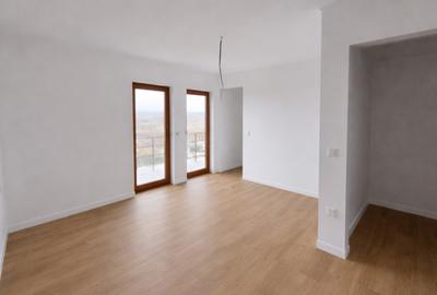 Apartamente cu scara interioara la casa,105 mp utili,la cheie,Cetate - 4